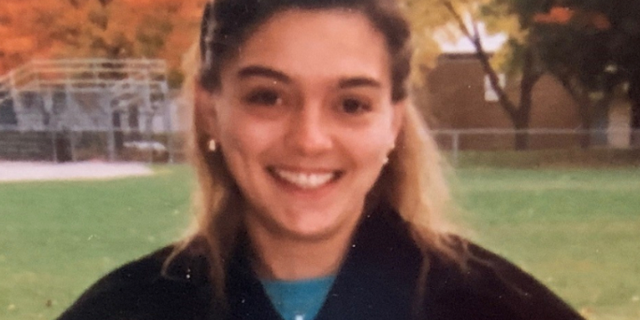 Sharon Hammack, a 29-year-old mother of two, was strangled and stabbed in the head in 1996 allegedly by trucker Garry Artman, according to police.