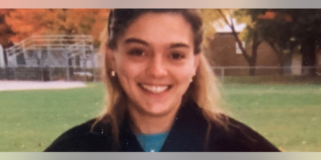 Sharon Hammack, a 29-year-old mother of two, was strangled and stabbed in the head in 1996 allegedly by trucker Garry Artman, according to police.