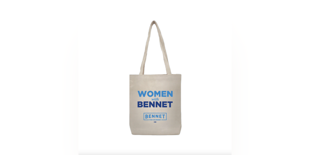 Michael Bennet