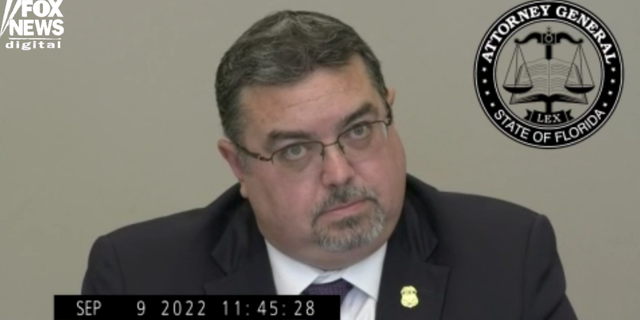 Executive Associate Director for Enforcement and Removal Operations (ERO) Corey Price testified under oath during a Sept. 9 deposition.