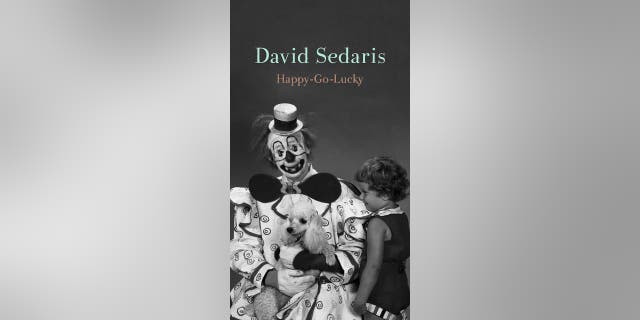 This is a short story collection from David Sedaris.