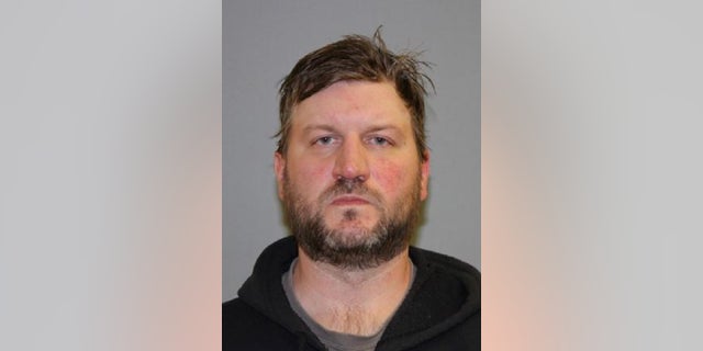Shannon Brandt, 41, is accused in the death of a teenage boy in North Dakota, which he claimed was the result of a political dispute. 