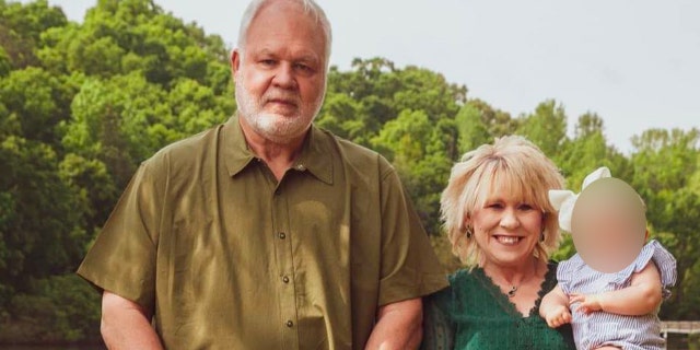Steven Collier was seen on video between 9 a.m. and 4 p.m. working parking cars for the University of Georgia Bulldogs game the day his wife went missing. She was last seen at 3:20 p.m. at a store located a 90-minute drive north from town, and he called 911 to report her missing from his home in Athens at 6 p.m. the same day.