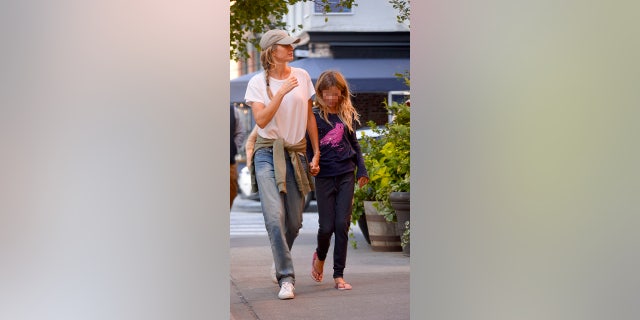 Gisele Bundchen has been spotted with her daughter for the first time since reports emerged that she and Tom Brady were living in separate homes amid sporadic rumors. 