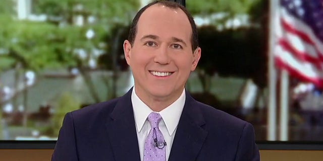 Fox News contributor Raymond Arroyo is the author of "The Unexpected Light of Thomas Alva Edison"