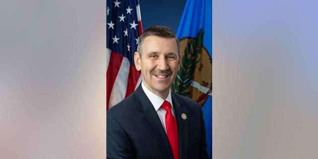 Tulsa County District Attorney Steve Kunzweiler