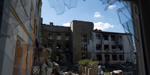 Hundreds of kids from east Ukraine stranded in Russian camps Hundreds of kids from east Ukraine stranded in Russian camps