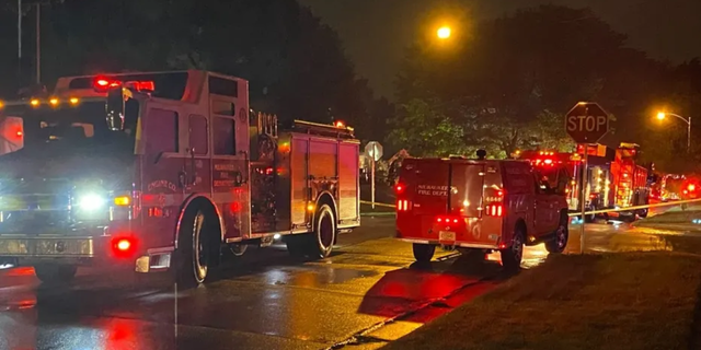 Both the Milwaukee Police Department and Fire Department went to the house shortly before 4:30 a.m. "house fire" A phone call was made but found a murder victim, later identified as Nikia Rogers, 36.