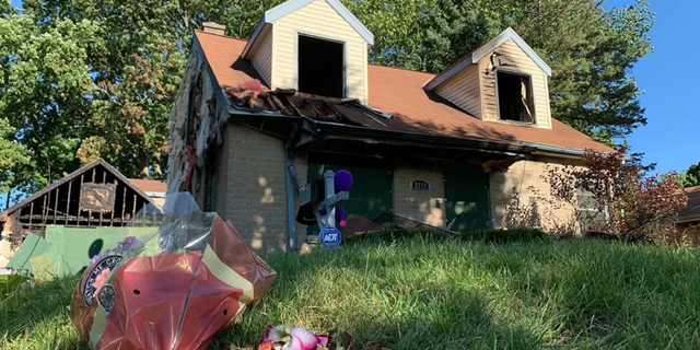 Both the Milwaukee Police Department and Fire Department went to the house shortly before 4:30 a.m. "house fire" A phone call was made but found a murder victim, later identified as Nikia Rogers, 36.