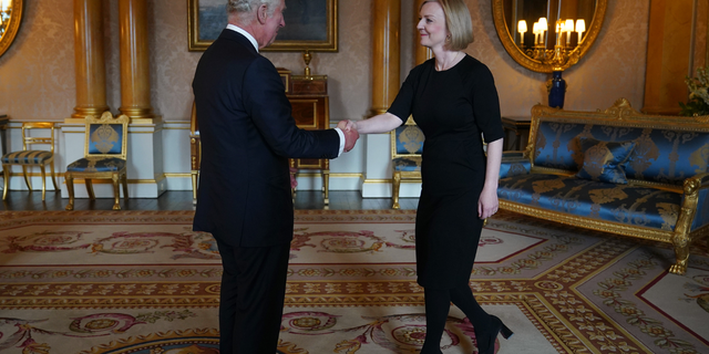 King Charles III said that the death of Queen Elizabeth II was a "moment I've been dreading" in a meeting with the United Kingdom's Prime Minister Liz Truss on Friday.