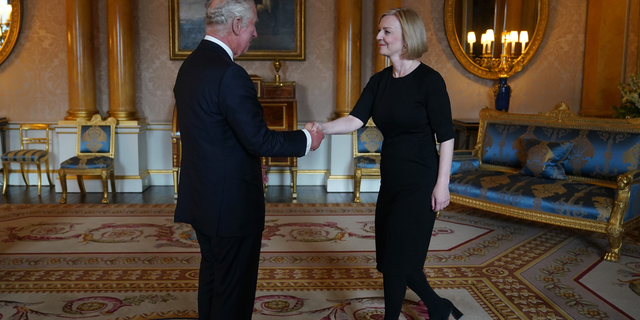 King Charles III said that the death of Queen Elizabeth II was a "moment I've been dreading" in a meeting with the United Kingdom's Prime Minister Liz Truss on Friday.