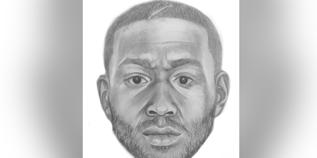 The New York City Police Department is searching for a man who they say raped a 21-year-old woman at the 42 St & 8th Ave subway station.