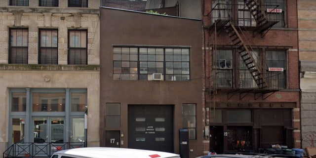 The New York City apartment where Jared Eng murdered his mom, Paula, Chin, Jan. 31, 2019, to accelerate his inheritance. 