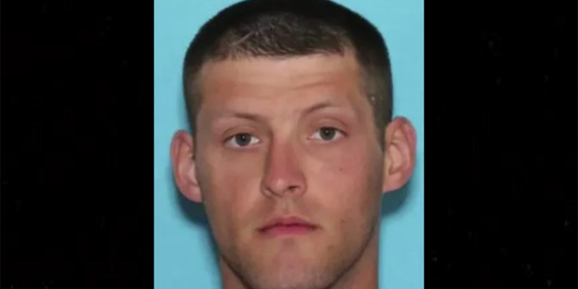 Dalton Ramsey was arrested in Georgia for rape after the victim was able to notify authorities of her location using a smartphone application and an alligator sign.