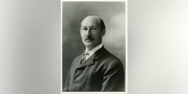 Walter Camp was a star player, then coach, at Yale. He then became a leading authority in the early days of the sport and shaped it into the game that millions of fans know today. 