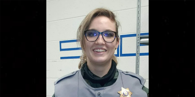The victim, 24-year-old Weld County Sheriff's Department Deputy Alexis Hein Nutt, was pronounced dead at the crash site on Sunday. She was on her way to work at the county jail.