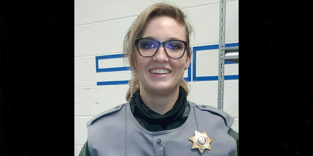 The victim, 24-year-old Weld County Sheriff's Department Deputy Alexis Hein Nutt, was pronounced dead at the crash site on Sunday. She was on her way to work at the county jail.