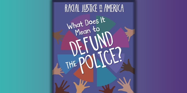 "What Does it Mean to Defund the Police" by Jessica Henry with Kelisa Wing.