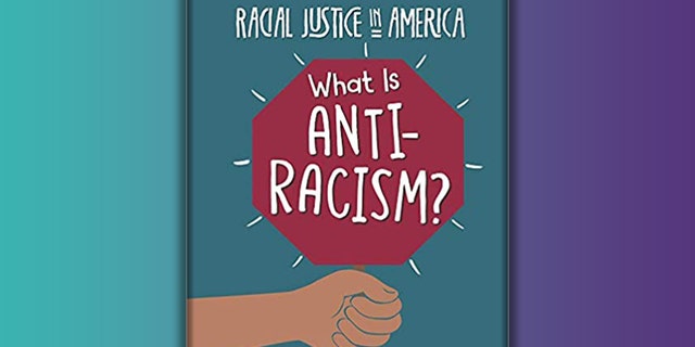 "What is Antiracism" by Henrich Nichols with Kelisa Wing.