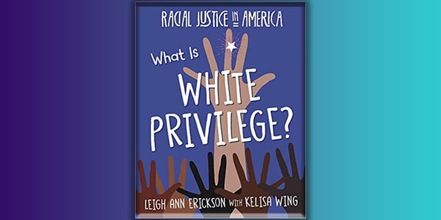 The U.S. Department of Defense equity director helped develop a series on "Racial Justice in America."