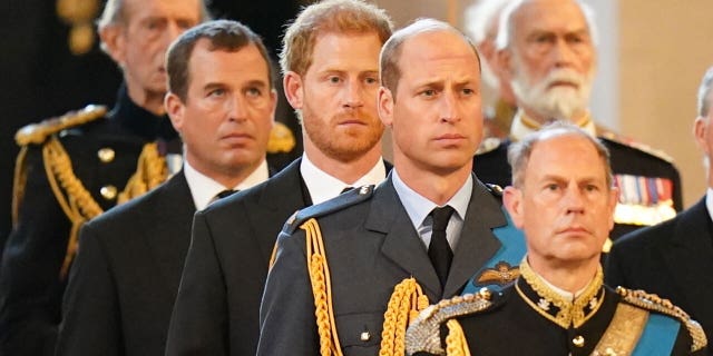 There is hope that Prince William and Prince Harry will mend their relationship.