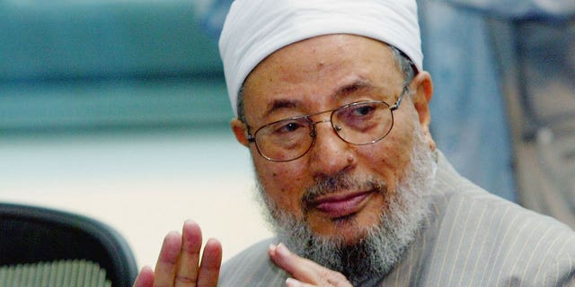 Youssef al-Qaradawi