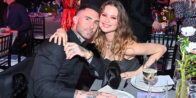 Two new women have accused Adam Levine, who is married to Behati Prinsloo, of sending them flirtatious messages.