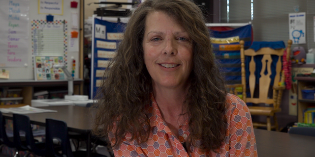 "Living near the school that I teach became an impossibility," Mindy Arndt, a kindergarten teacher, told Fox News.