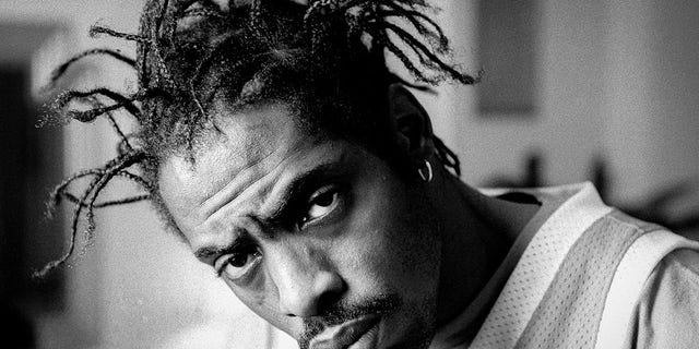 Rapper Coolio died on Wednesday at the age of 59.
