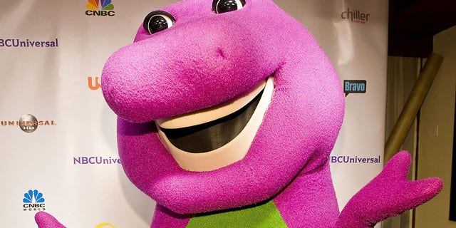 ‘Barney’ docuseries details dark side of beloved kids’ show, includes