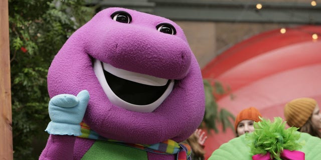 Celebrities such as Selena Gomez and Demi Lovato were two famous alums featured on the children’s show "Barney &amp; Friends."