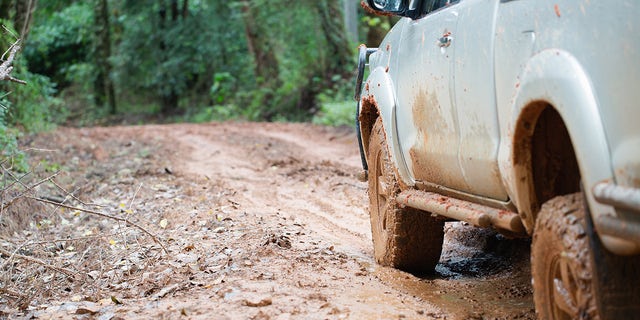 Off-road vehicles have various systems that driver's need to be familiar with.