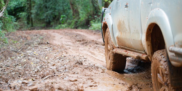 Off-road vehicles have various systems that driver's need to be familiar with.