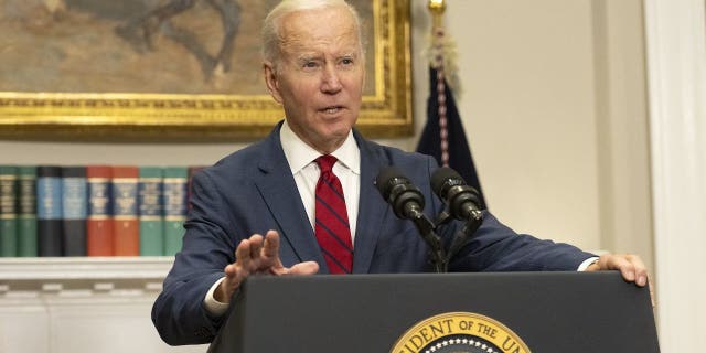 President Biden's administration is creating a uniform approach to diversity, equity and inclusion policies.