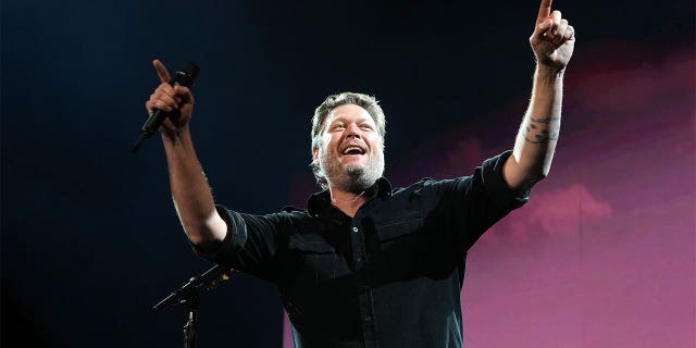 In October, Blake Shelton announced he would be leaving "The Voice" after its 23rd season.