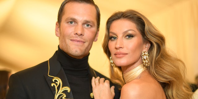 Tom Brady and wife, Gisele Bundchen, are reportedly facing marital issues.