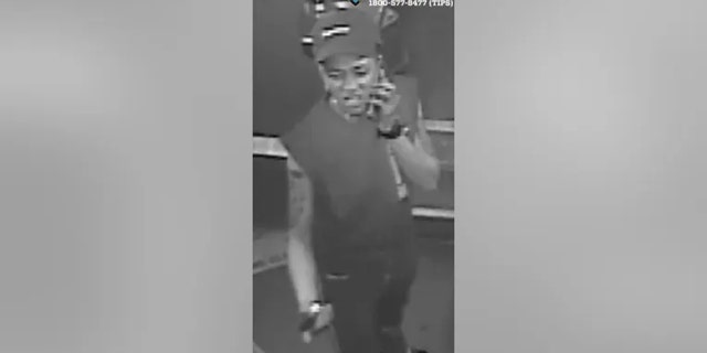 An MTA bus driver was injured after she was seemingly randomly pepper-sprayed by another woman in the Bronx earlier this year.