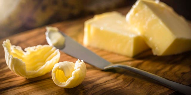 An Iowa bill could ban margarine across the state, claiming the butter alternative can cause illness.