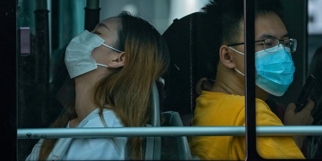 Twenty-seven killed in China after COVID-19 quarantine bus overturns on mountain road Twenty-seven killed in China after COVID-19 quarantine bus overturns on mountain road