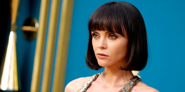 Christina Ricci previously revealed she used to remain naked the entire time on set to make others feel uncomfortable. 