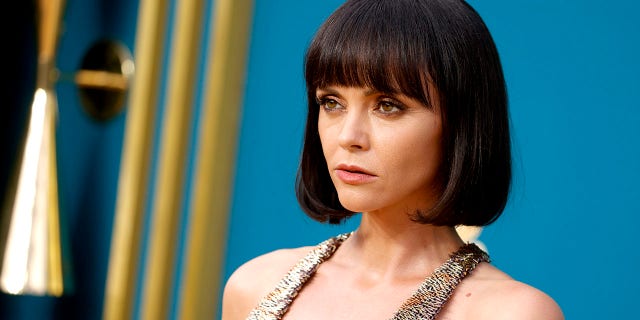 Christina Ricci previously revealed she used to remain naked the entire time on set to make others feel uncomfortable. 