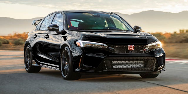 The 2023 Honda Civic Sort R is the model’s strongest automobile offered within the U.S. The 2023 Honda Civic Sort R is the model’s strongest automobile offered within the U.S.