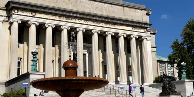 Columbia University was ranked last for free speech on campus in a new survey by The Foundation for Individual Rights and Expression (FIRE).
