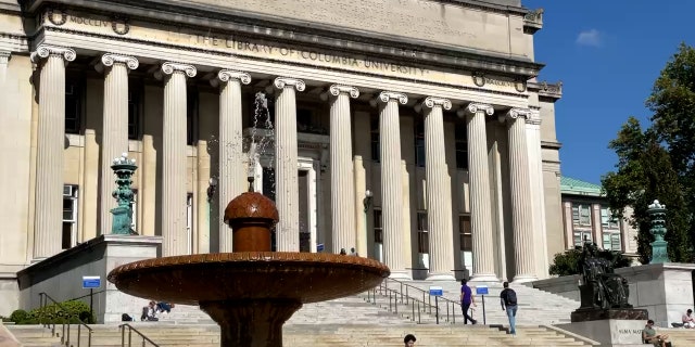 Columbia University was ranked last for free speech on campus in a new survey by The Foundation for Individual Rights and Expression (FIRE).