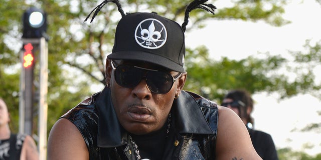Other significant conditions that contributed to Coolio's death included asthma and cardiomyopathy, according to the medical examiner.