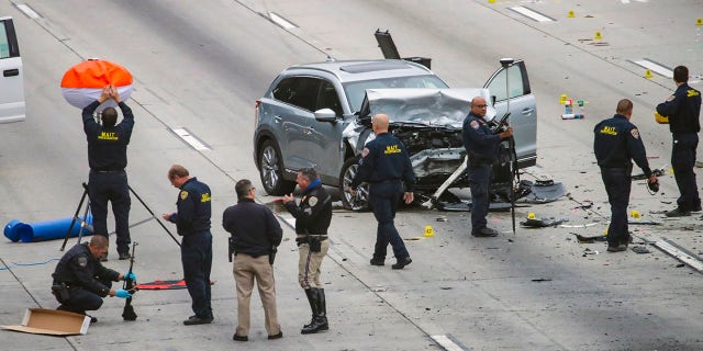 fatal car crashes 2022