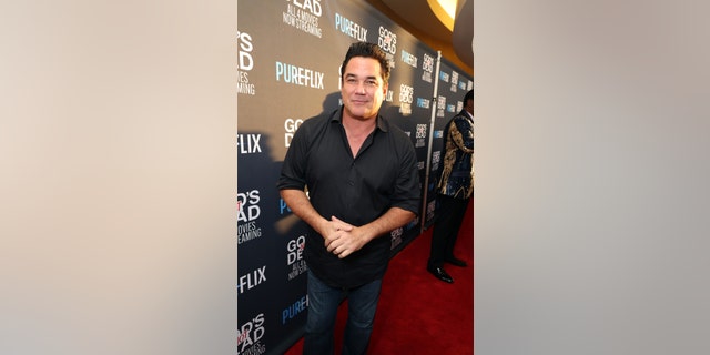 Dean Cain revealed that he gave up huge career opportunities to raise his son as a single father.