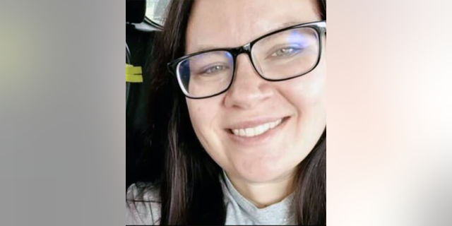 Shooting victim Desiree Cash smiles in photo provided by family.