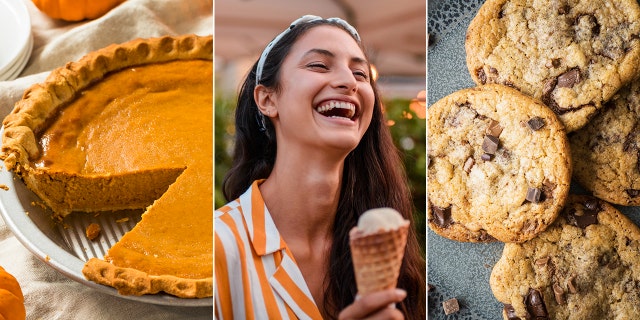 Dessert quiz! How well do you know these delicious treats?