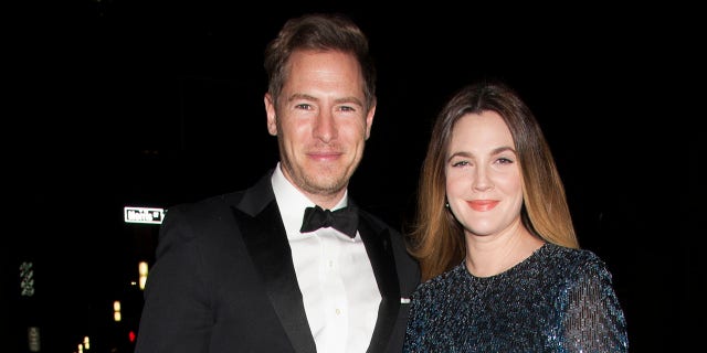 Will Kopelman and Drew Barrymore split in 2016 after being married for four years.